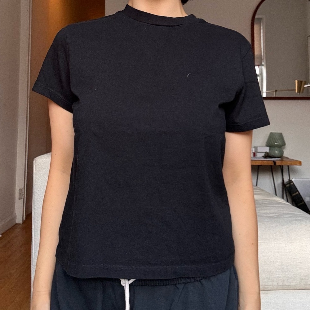 Reformation Rowan tee - Picture 2 of 5
